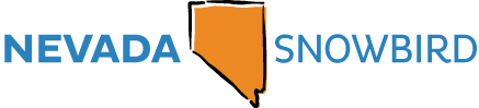 Snowbird Logo